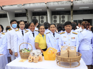 วันอาทิตย์ที่ 28 กรกฎาคม 2567 พิธีเจริญพุทธมนต์ ... พารามิเตอร์รูปภาพ 2